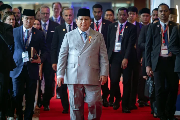 RTM apologises for misidentifying Indonesian president at ASEAN summit