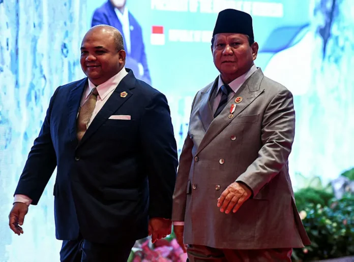 RTM mohon maaf kesilapan sebut nama Presiden Indonesia RTM mohon maaf kesilapan sebut nama Presiden Indonesia