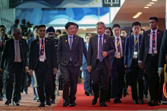 RTM mohon maaf kesilapan sebut nama pemimpin ASEAN dalam siaran