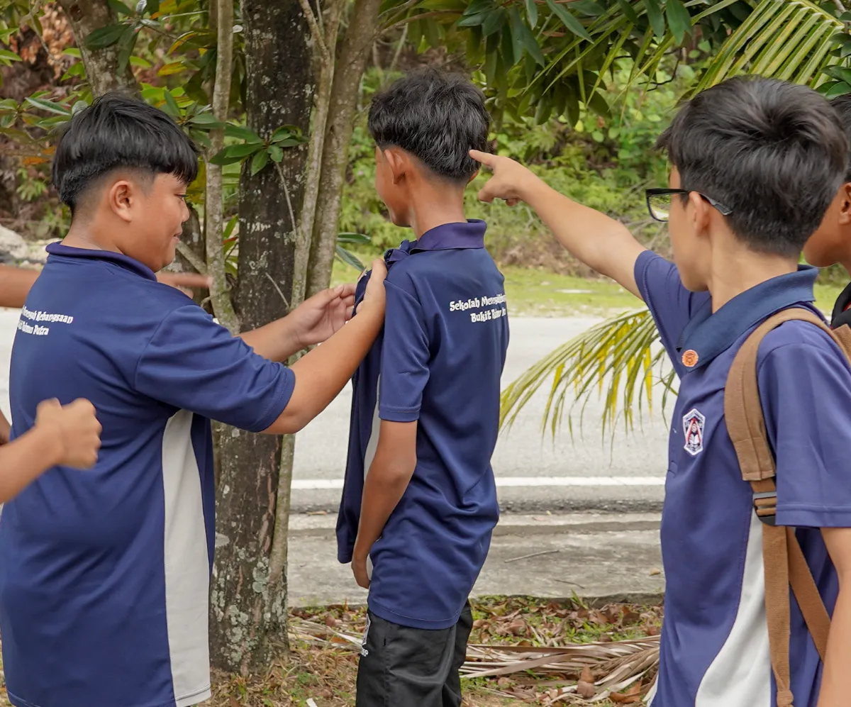 RUU Tribunal Antibuli fokus kepada usaha pemulihan semua pihak RUU Tribunal Antibuli fokus kepada usaha pemulihan semua pihak