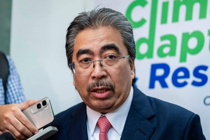 RUU perubahan iklim negara ditangguhkan untuk libat urus industri