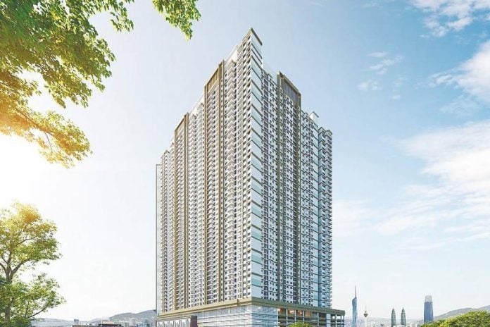 Radium radiates cautious optimism on local market