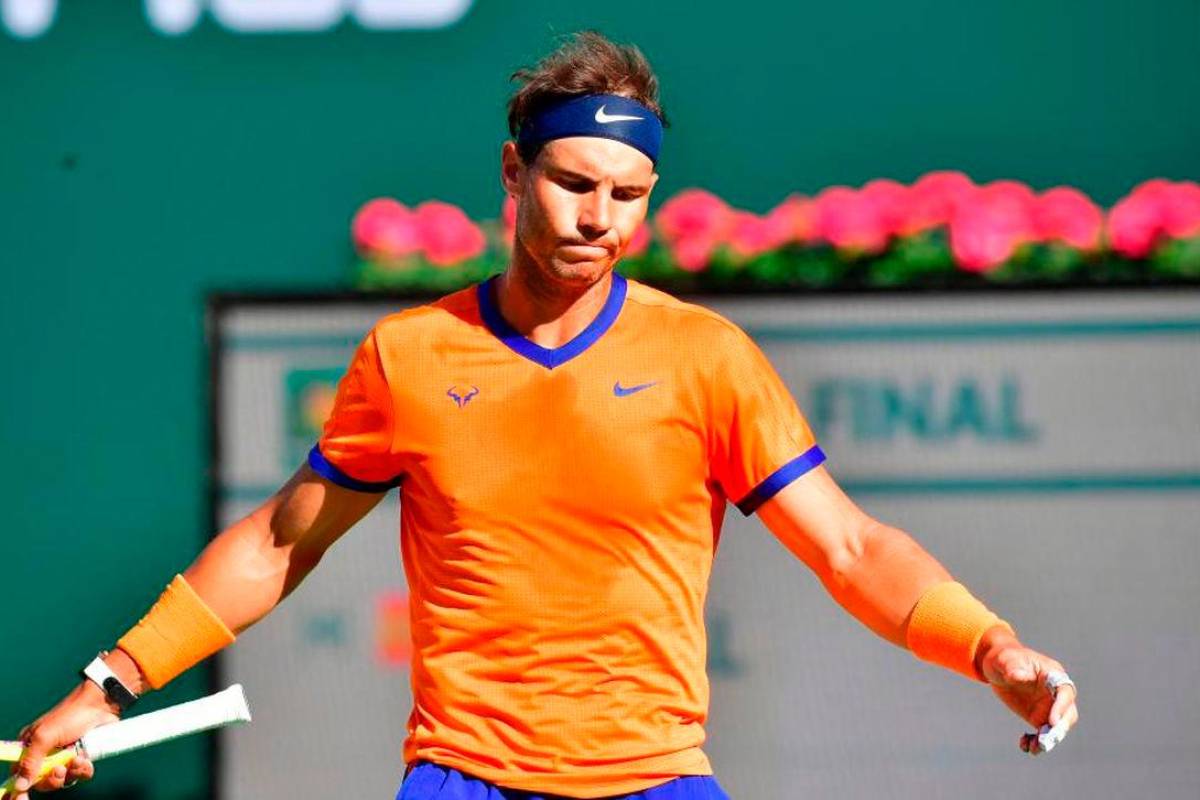 Rafael Nadal reports AI scam using fake videos for investment ads Rafael Nadal reports AI scam using fake videos for investment ads