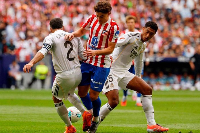 Real Madrid captain Carvajal sidelined with calf injury