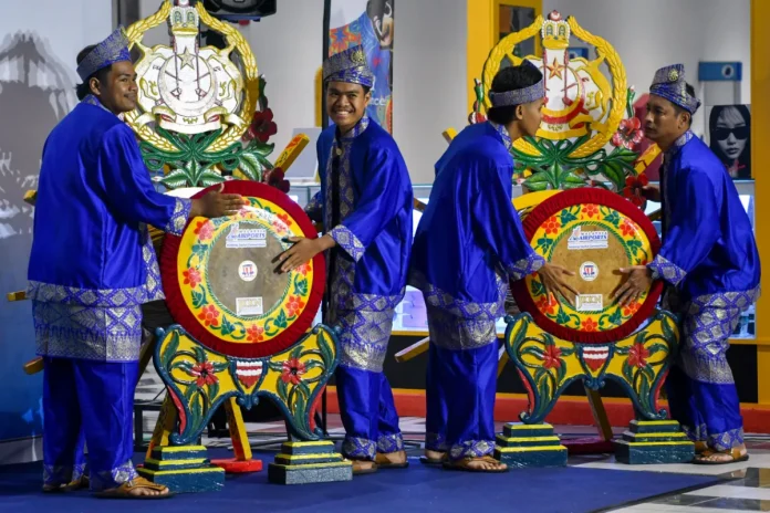 Rebana ubi jadi elemen utama Tahun Melawat Malaysia 2026