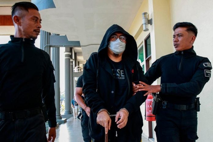 Religious teacher faces six more sexual assault charges on male student