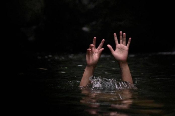 Remaja lemas ketika mandi di air terjun Yan Kedah