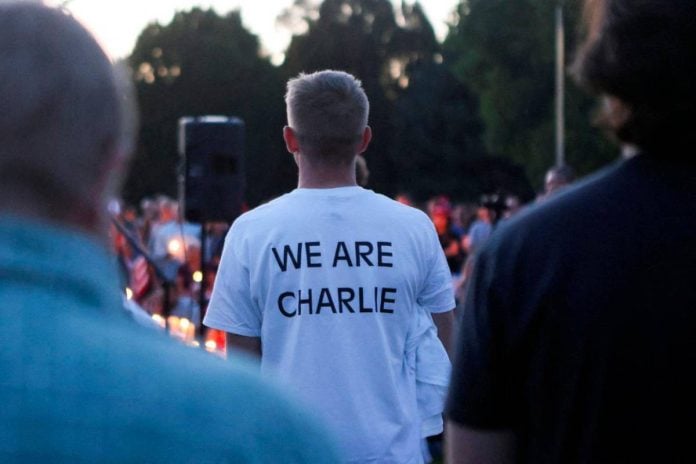 Republicans warn against mocking Charlie Kirk’s death amid firings