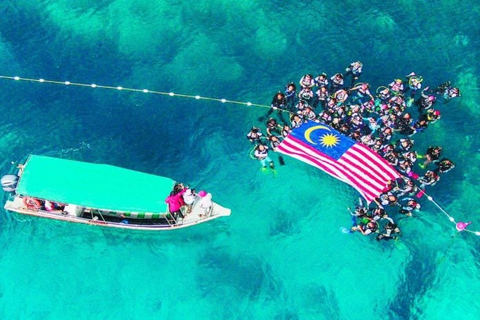 Restore purpose to politics and belief