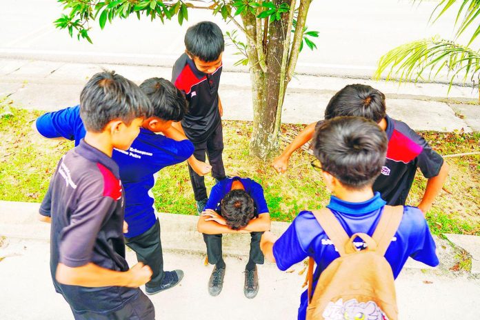 Restoring the soul of education 