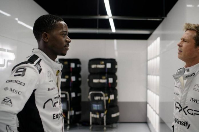 Revving hearts, breaking limits