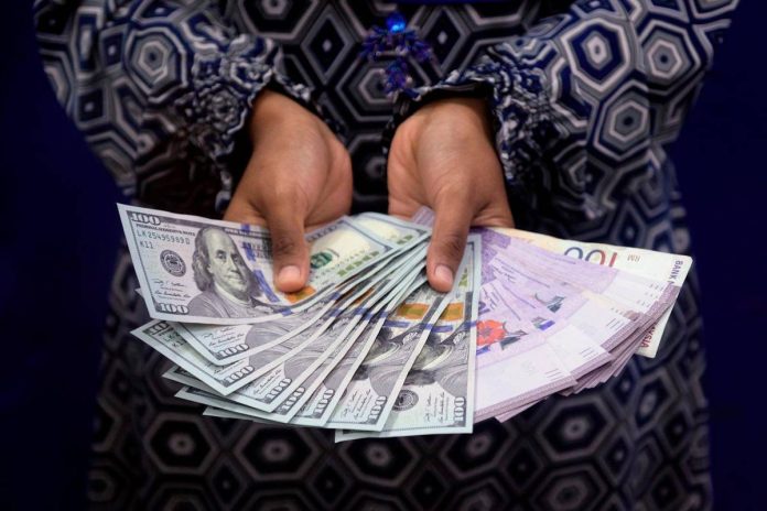 Ringgit dibuka tinggi berbanding dolar AS didorong tinjauan stabil S&amp;P