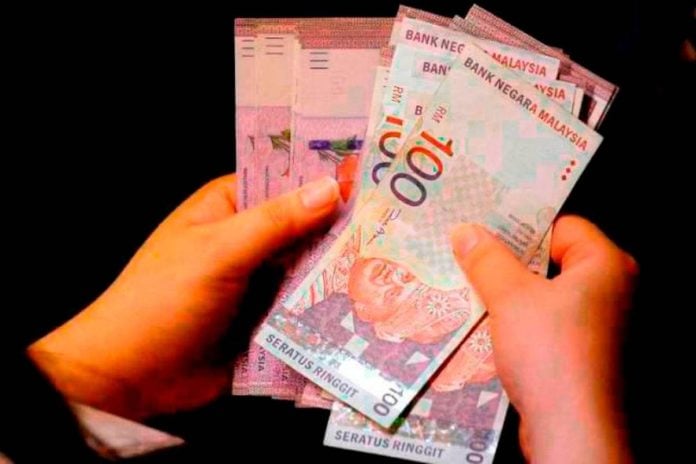 Ringgit opens higher against US dollar on improved local sentiment