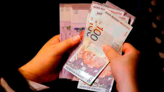 Ringgit opens higher on US-Malaysia trade deal optimism Ringgit opens higher on US-Malaysia trade deal optimism