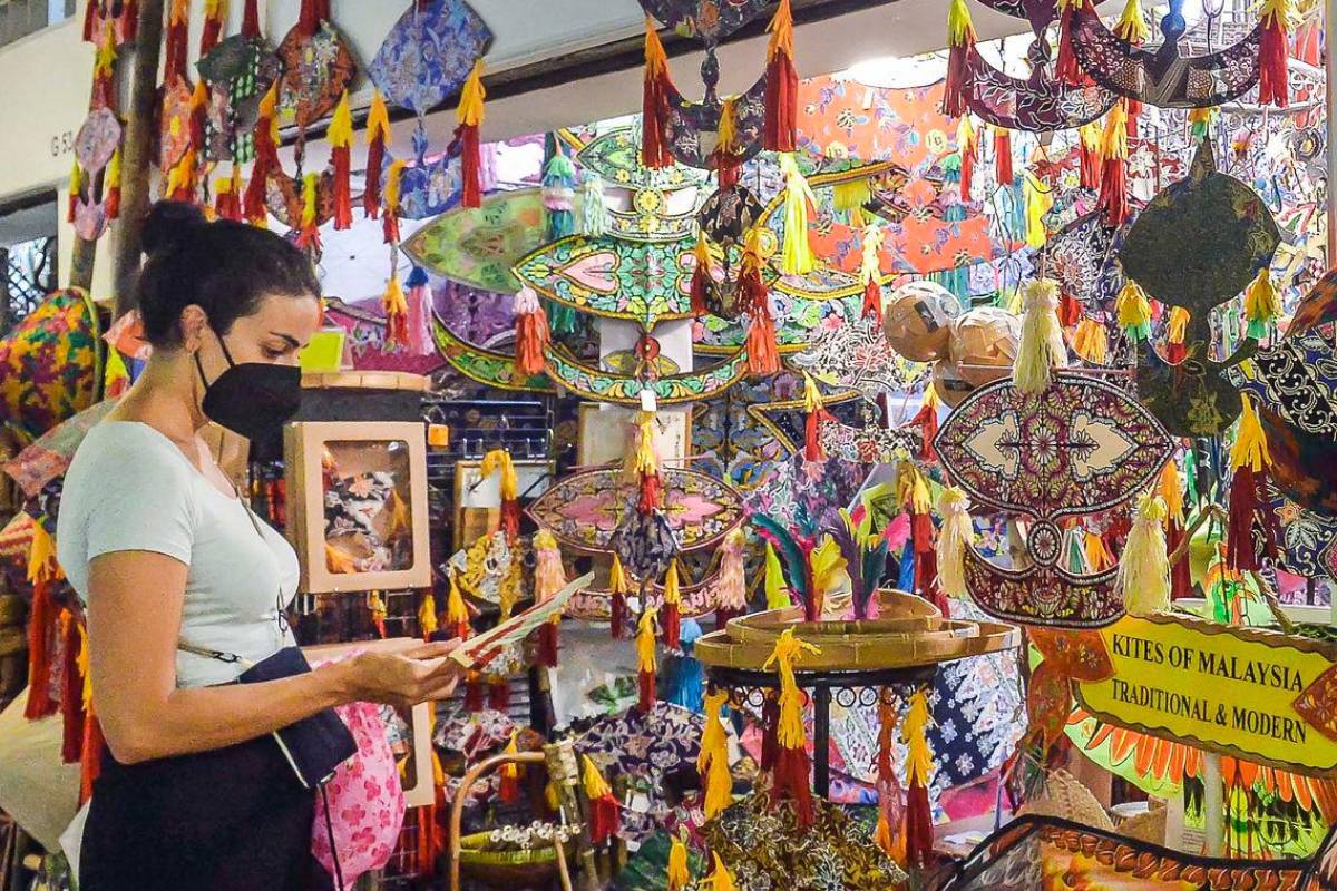 Rising costs of food and goods threat to tourism Rising costs of food and goods threat to tourism