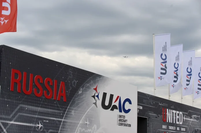 India signs aircraft deal with sanctioned Russian firm despite US pressure