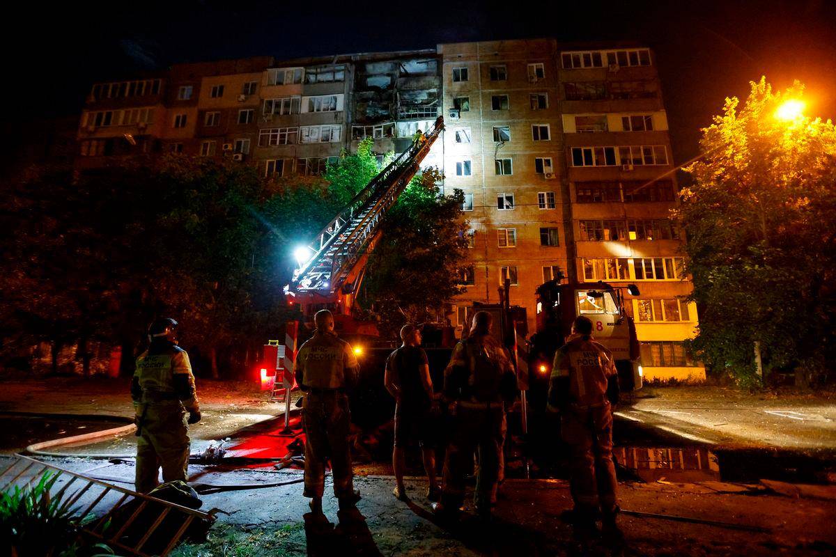 Russian strike kills at least 20 civilians in east Ukraine, Zelensky confirms Russian strike kills at least 20 civilians in east Ukraine, Zelensky confirms