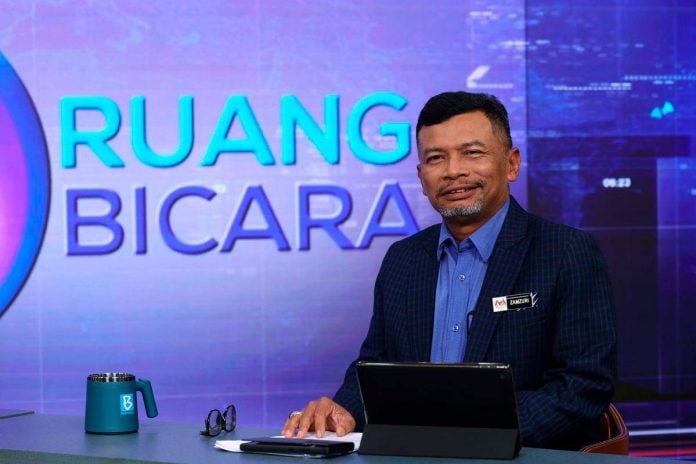 SARA aid boosts domestic economy and benefits small retailers