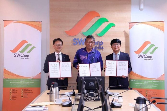 SK magic Malaysia rebrands to SK intellix Malaysia, marking new era of AI-powered wellness, sustainability SK magic Malaysia rebrands to SK intellix Malaysia, marking new era of AI-powered wellness, sustainability