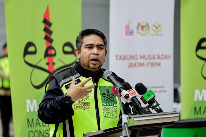 SNCC leads global media effort to counter Israeli propaganda on Gaza