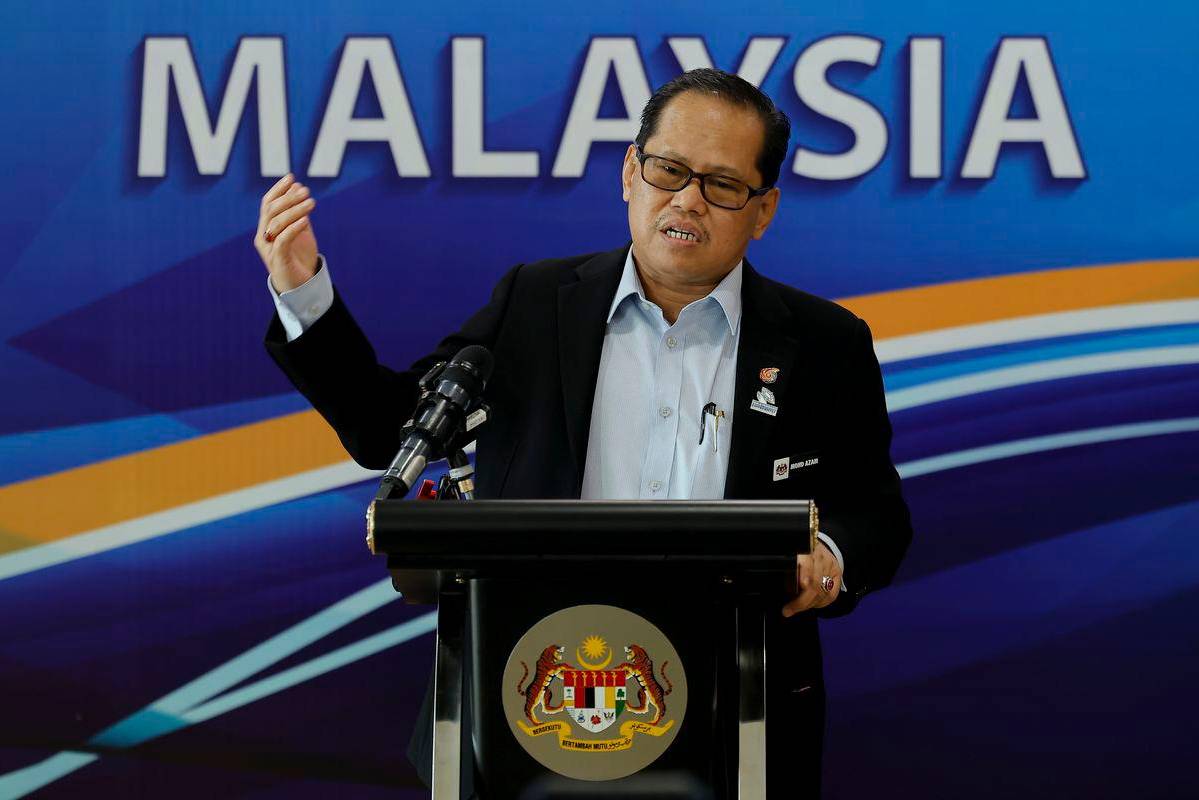 SPM rape suspects expelled, barred from school exam hall - MoE