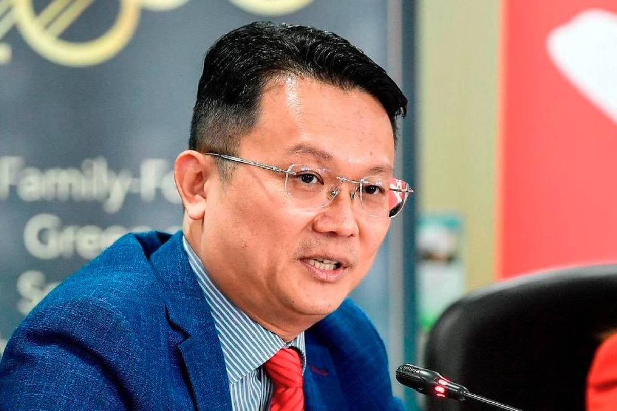 SPPP bangunkan SOP pengendalian sisa buangan kapal sokong pelabuhan lestari