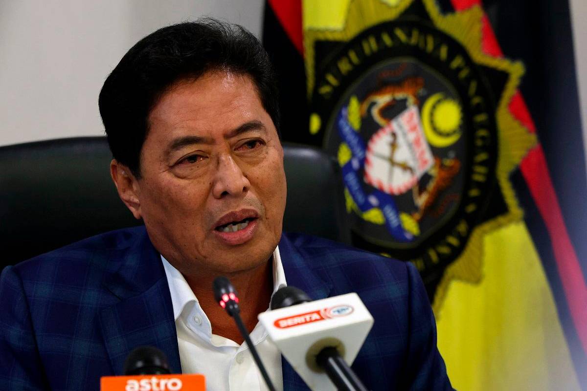 SPRM kesan menantu Muhyiddin di Timur Tengah untuk siasatan rasuah