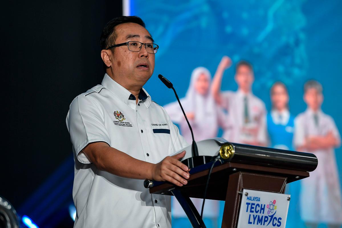 STEM enrolment rises to over 50% following government initiatives STEM enrolment rises to over 50% following government initiatives