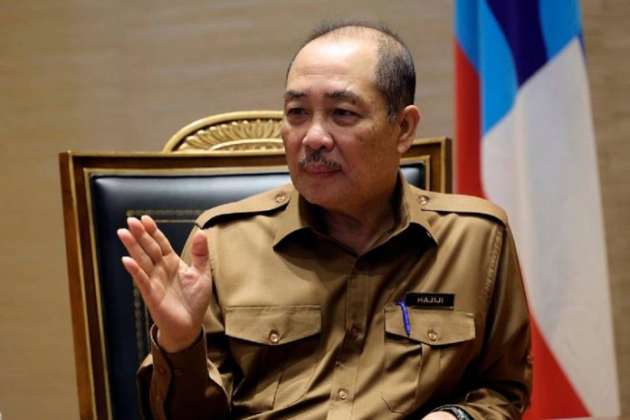 Sabah CM holds emergency meeting on east coast power outage