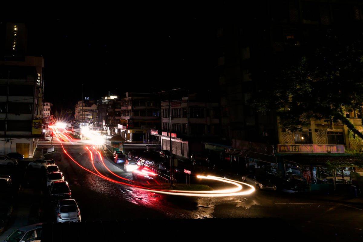 Sabah Electricity implements three measures to restore east coast power