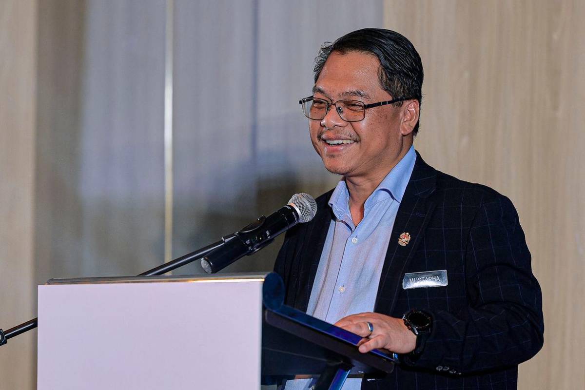 Sabah PKR leaders urged to donate SARA aid to needy communities Sabah PKR leaders urged to donate SARA aid to needy communities