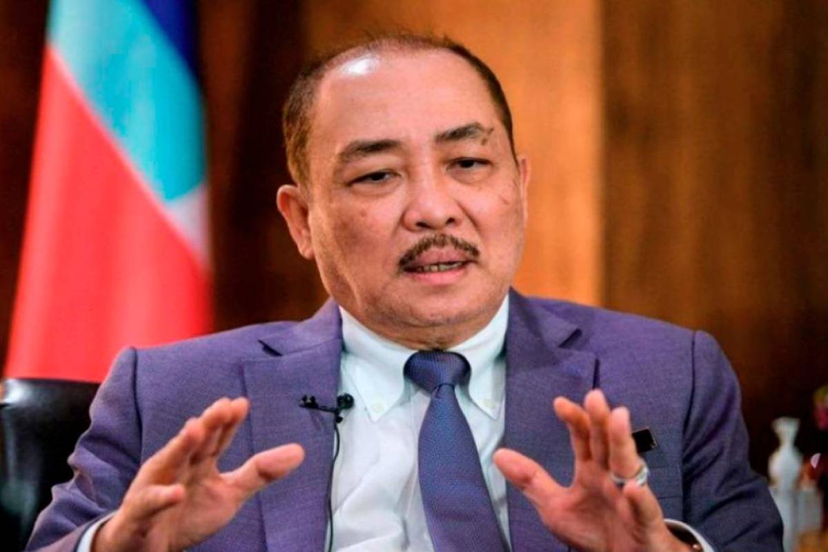 Sabah cancels Malaysia Day celebration to focus on flood disaster response