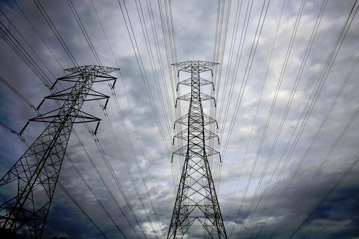 Sabah east coast power supply fully restored after transmission tower repair Sabah east coast power supply fully restored after transmission tower repair