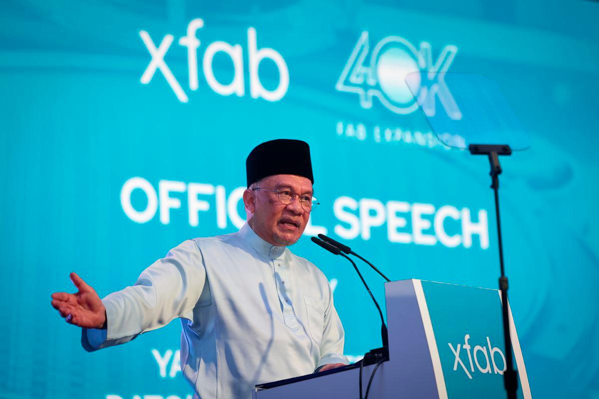Sabah floods worsen with over 400 evacuated, Anwar urges safety