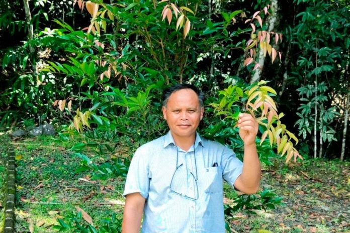 Sabah miliki Taman Botani Nikel pertama di dunia