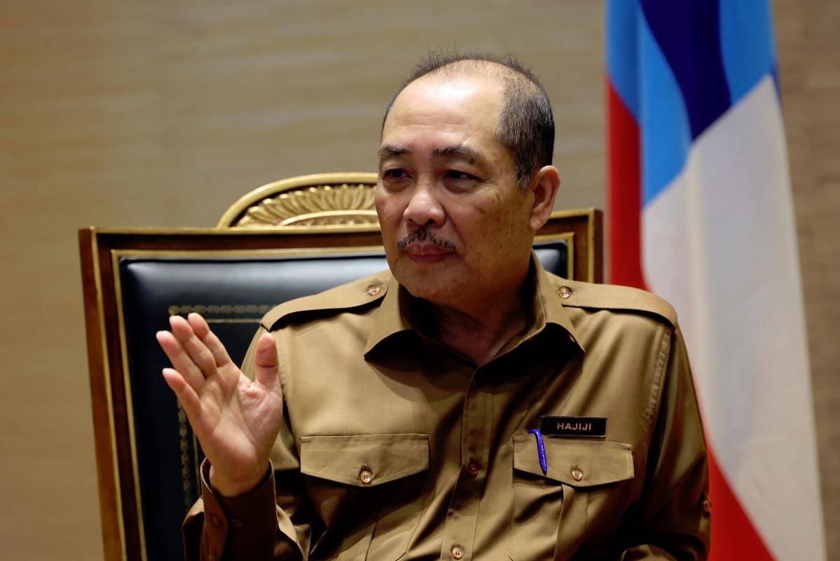 Sabah produces local tocotrienol to reduce vitamin E imports Sabah produces local tocotrienol to reduce vitamin E imports