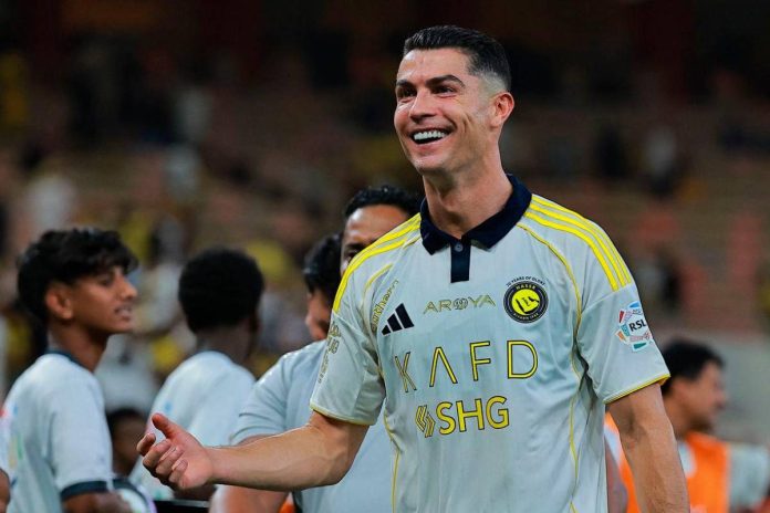 Sadio Mane and Cristiano Ronaldo score as Al-Nassr beat Al-Ittihad