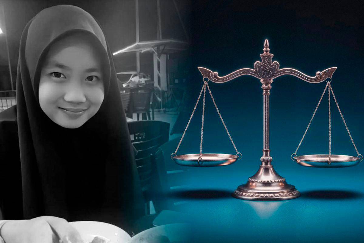 Saksi dengar Zara Qairina dituduh curi RM300 sebelum insiden kematian Saksi dengar Zara Qairina dituduh curi RM300 sebelum insiden kematian