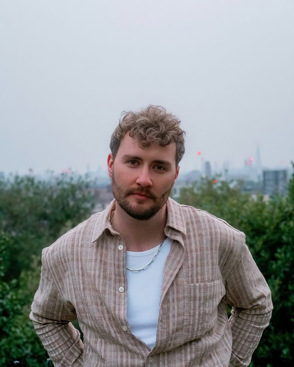 Sam wills returns with sophomore album speak Sam wills returns with sophomore album speak