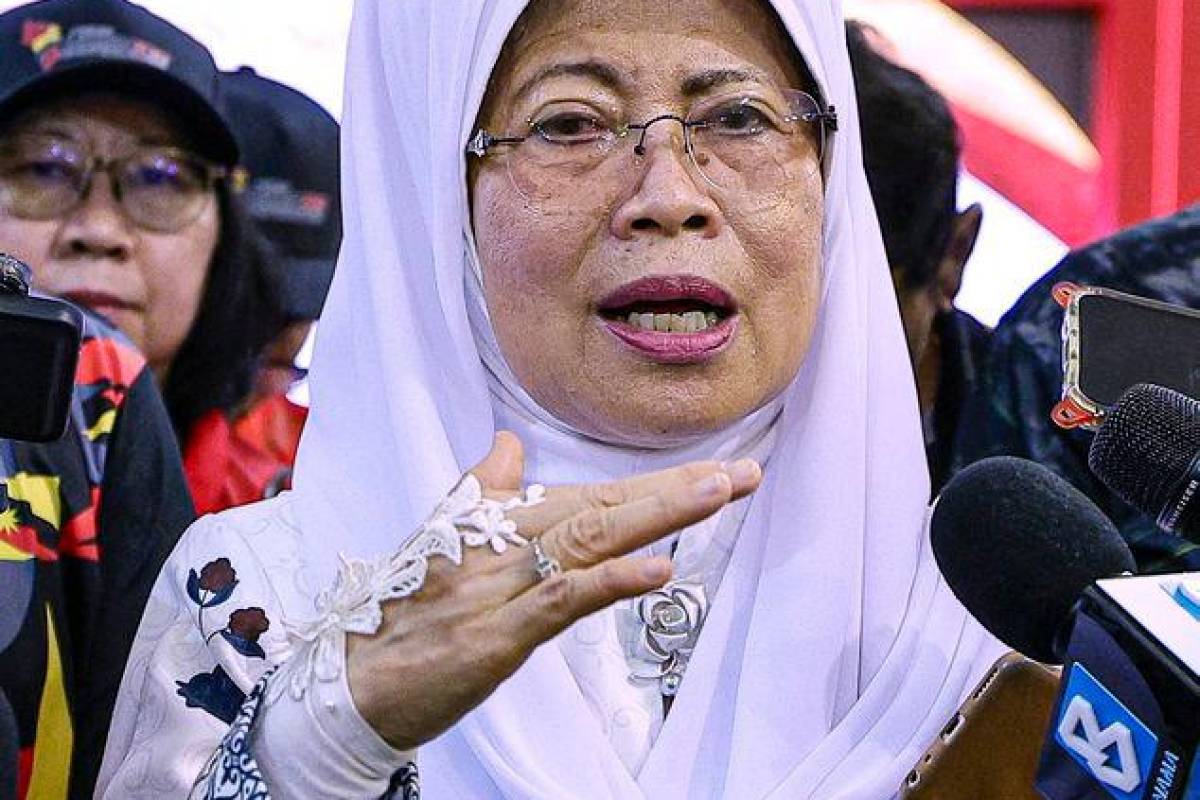 Sarawak Schools on Red Alert After Flu-Like Illness Outbreak Sarawak Schools on Red Alert After Flu-Like Illness Outbreak