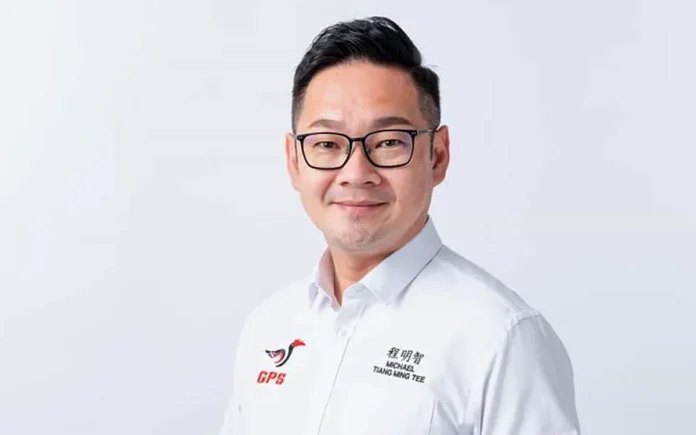 Sarawak exemplifies Malaysia MADANI through unity in diversity says Tiang