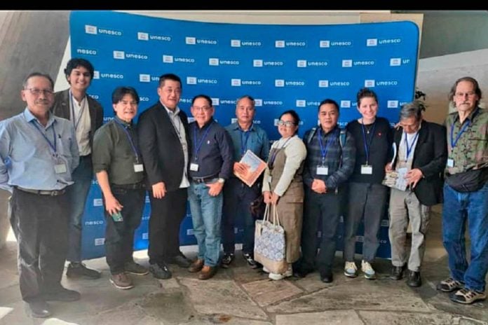 Sarawak indigenous groups appeal to UNESCO over dam project