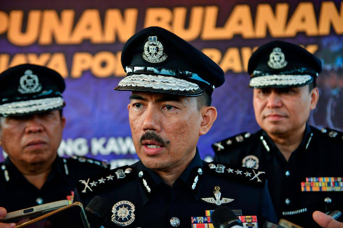 Sarawak man remanded over 3-year-old girl’s death in Kuching Sarawak man remanded over 3-year-old girl’s death in Kuching