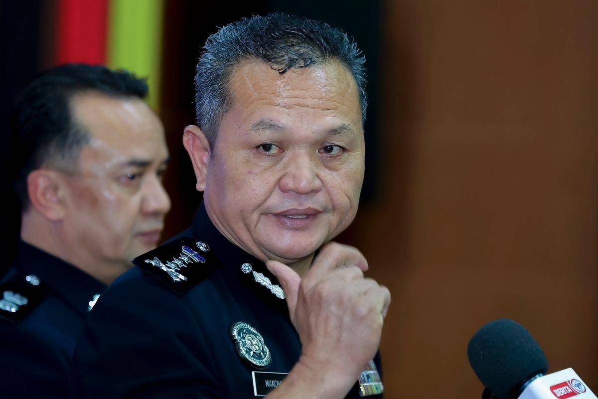 Sarawak police warn extreme pranks among friends can be bullying