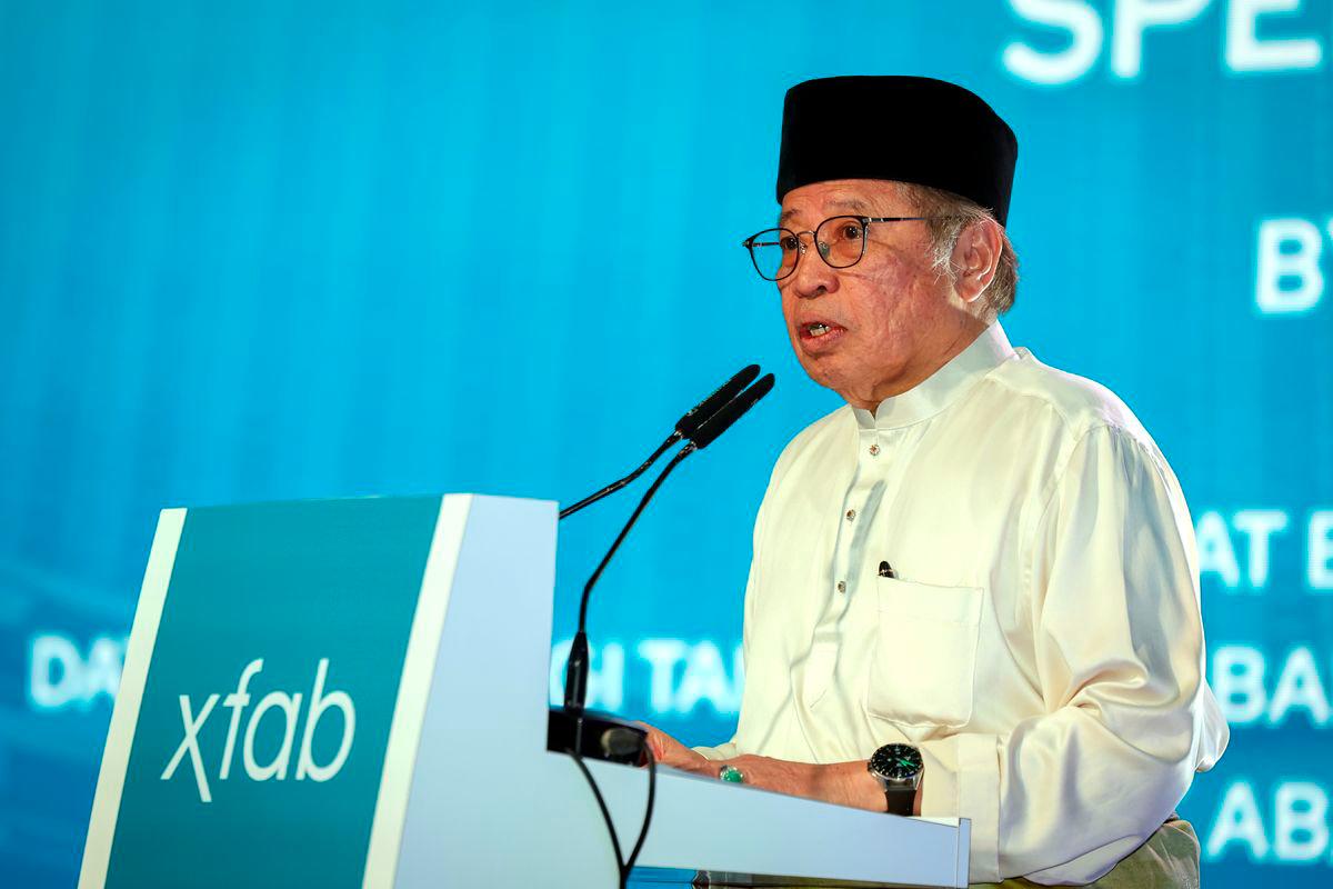 Sarawak targets regional hub for advanced manufacturing and semiconductors