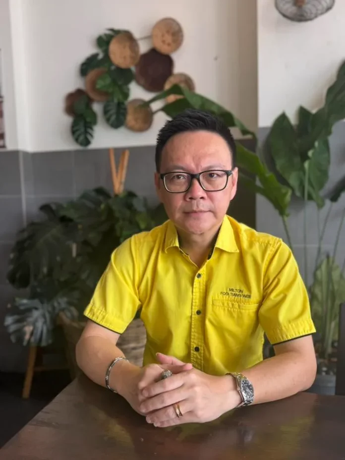 Sarawak teen trapped by Cambodia scam syndicate seeks aid Sarawak teen trapped by Cambodia scam syndicate seeks aid