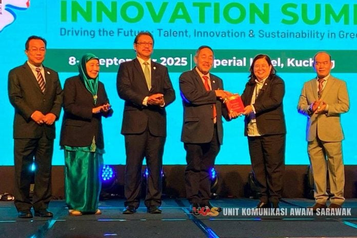 Sarawak uses decarbonisation to drive green digital economy by 2030