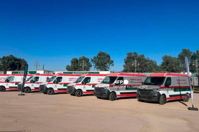 Saudi Arabia expands influence in Syria with aid and investment pledges