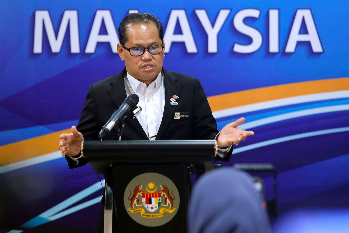School administrators reassigned after student stabbing death in Selangor School administrators reassigned after student stabbing death in Selangor