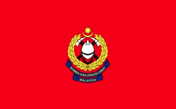 Fire at hotel Japanese restaurant in Kuala Lumpur fully extinguished